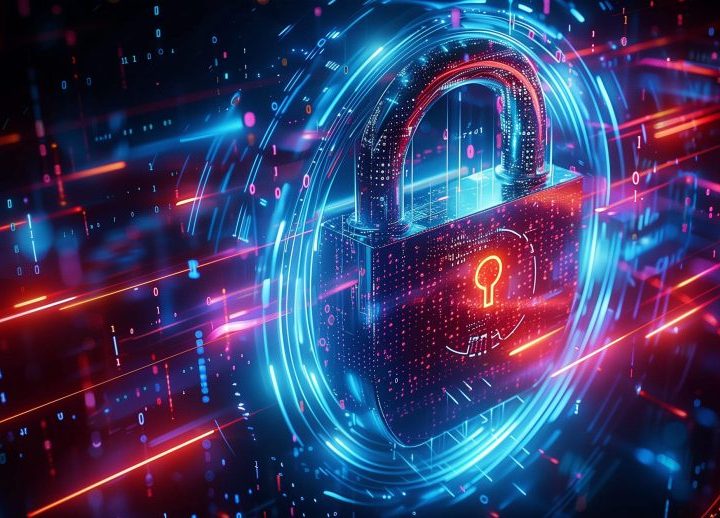 Hack-Proof Encryption: How AI and Holograms Are Making Data Unbreakable