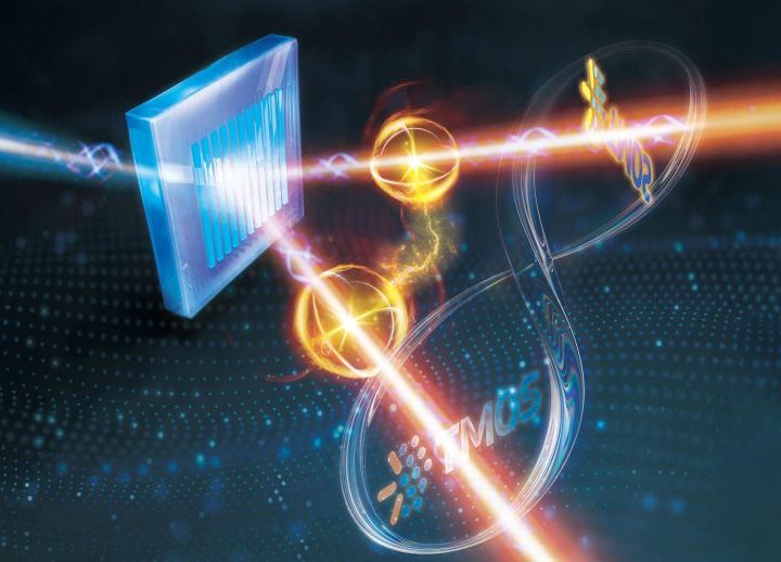 Quantum Imaging Just Got Faster, Smaller, and More Precise