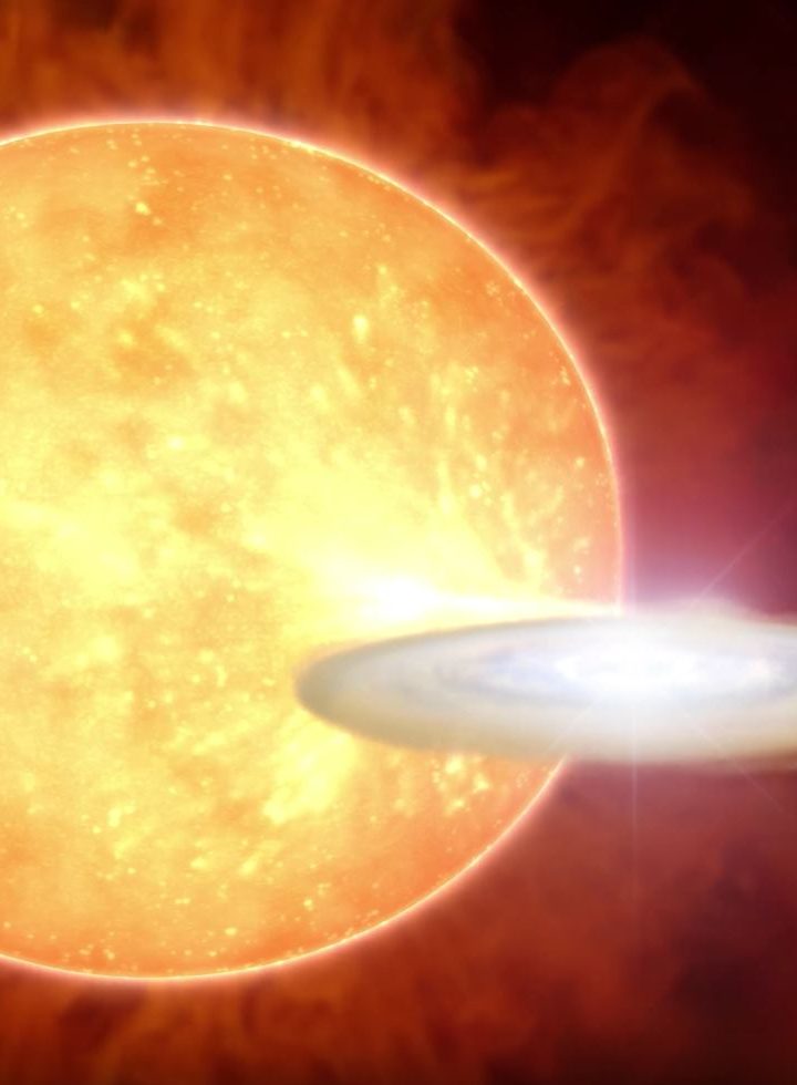 Is T Coronae Borealis About to Light Up?