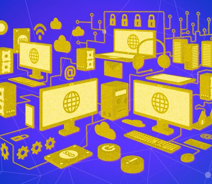 How AI, Edge Computing and Quantum Internet Will Transform Connectivity