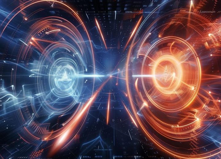 Could Time Run Backward? Quantum Discovery Challenges Everything We Know