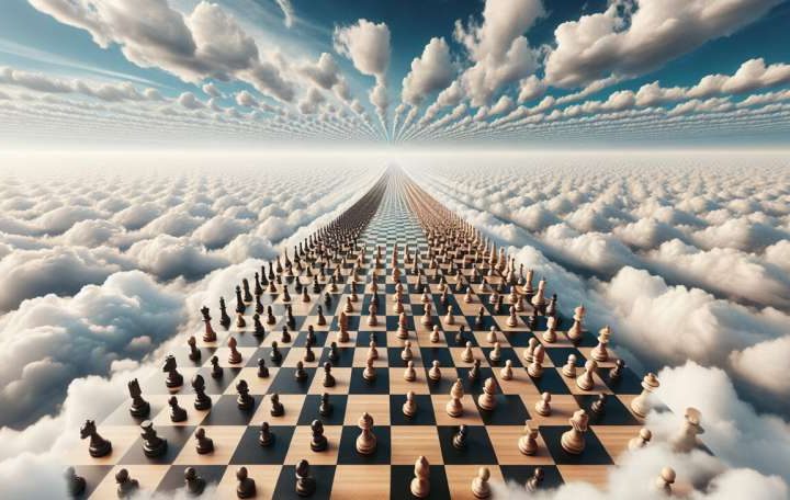 AI program plays the long game to solve decades-old math problems