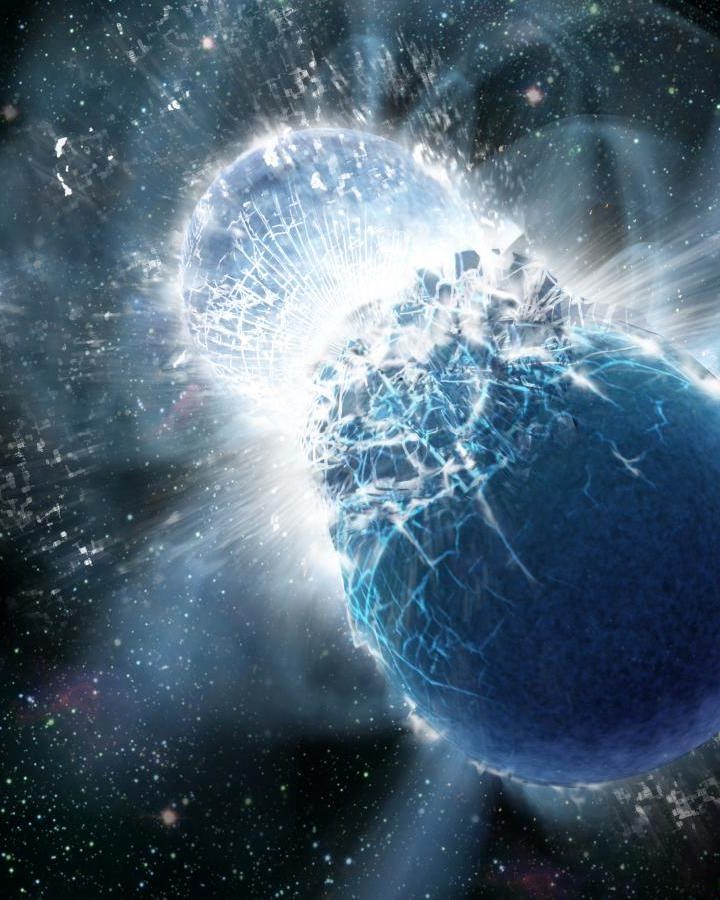 To Probe the Interior of Neutron Stars, We Must Study the Gravitational Waves from their Collisions