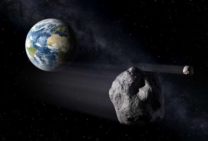Dramatically decreasing the time it takes to measure asteroid distances