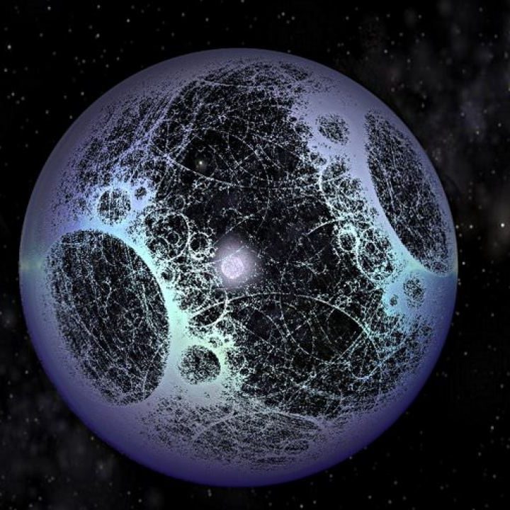 There’s a Way to Make Ringworlds and Dyson Spheres Stable