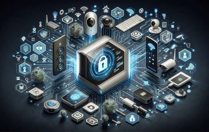 Scientists enhance smart home security with artificial IoT and WiFi