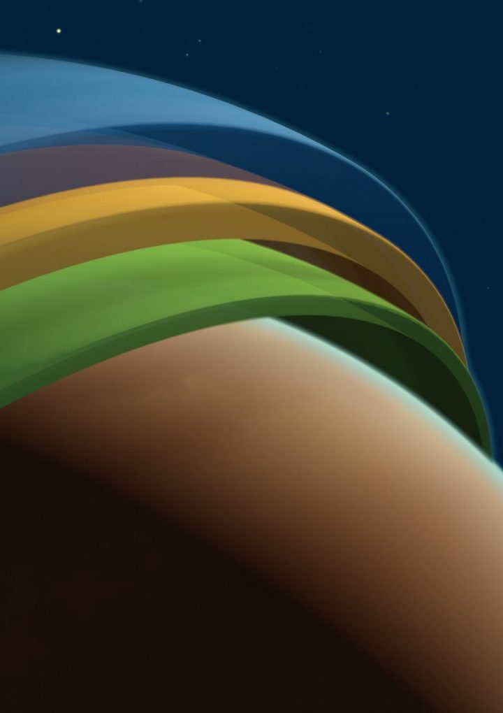 Strange Winds Blow Through this Exoplanet’s Atmosphere