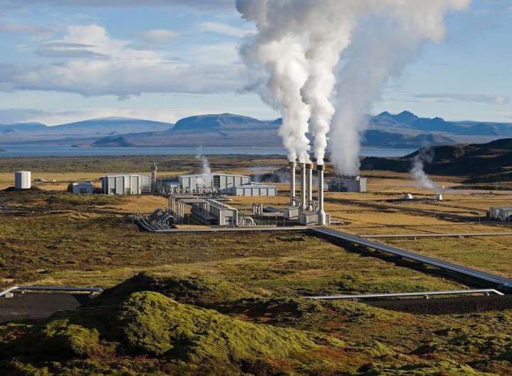 Enhanced geothermal systems promise wider access to clean energy