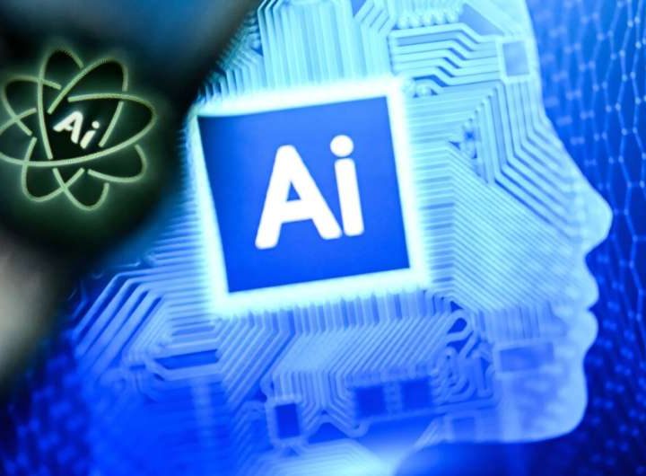 AI regulation around the world