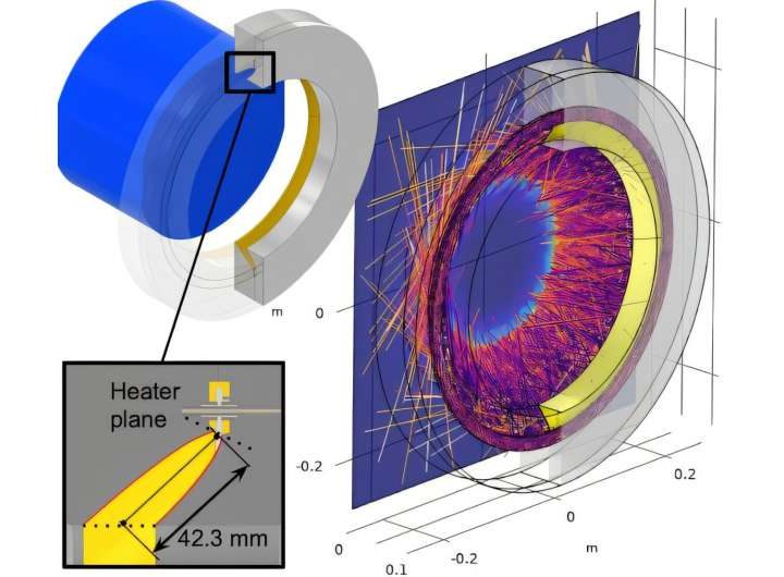 New optical tech boosts gravitational-wave detection capabilities