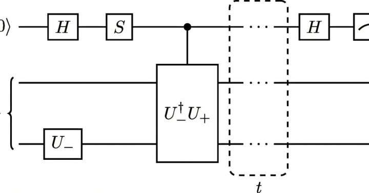 Collaboration uncovers how gravity influences qubits