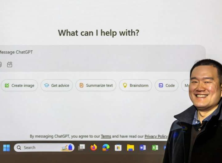 AI adoption in higher education: Bridging the STEM and non-STEM divide