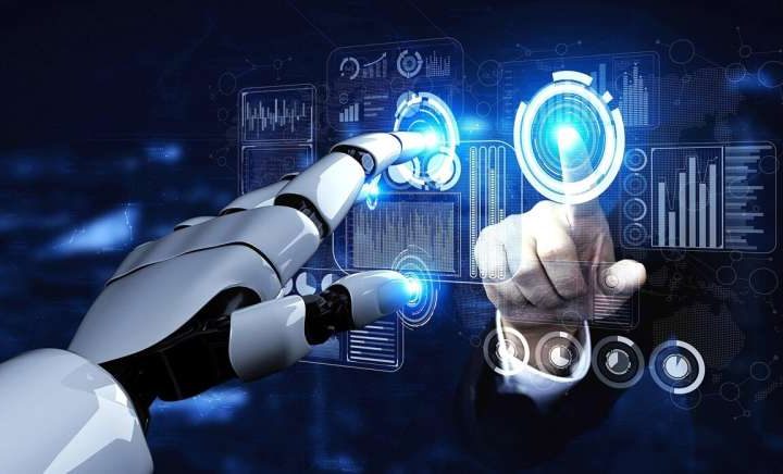 AI gives nonprogrammers a boost in writing computer code