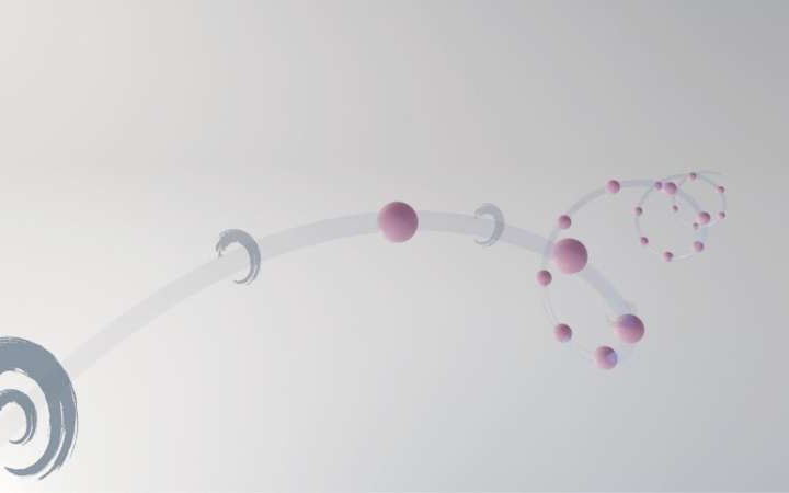 Superfluid spirals: Scientists control Kelvin waves for first time