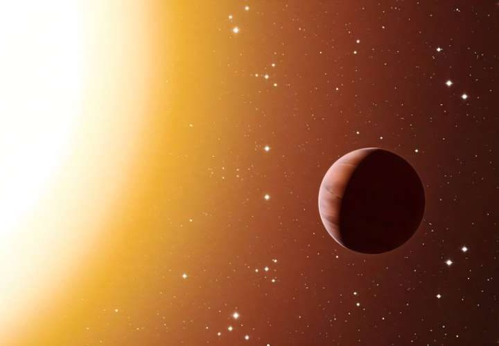 ‘Temperamental’ stars may be distorting exoplanet observations
