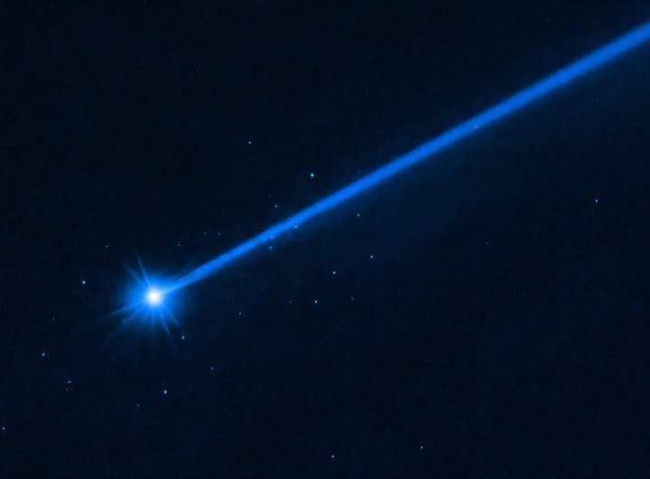 Do look up: How Earth can defend itself against asteroid