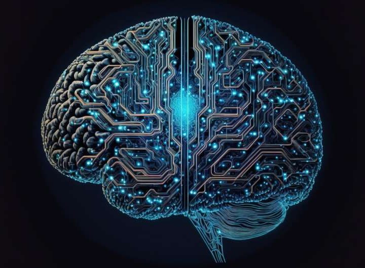 New report explores merging Web 3.0 with AI technologies