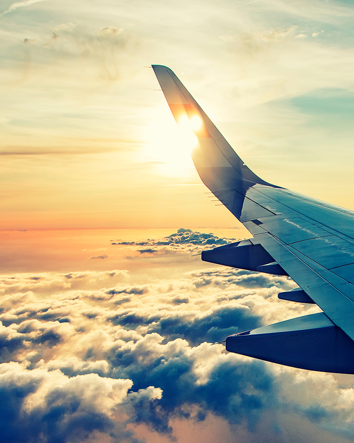 AI system could help aircraft recover from midair stalls and altitude drops