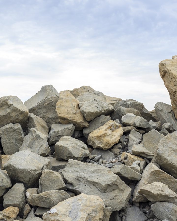 Low-cost method could tackle climate change by permanently storing CO2 in rocks