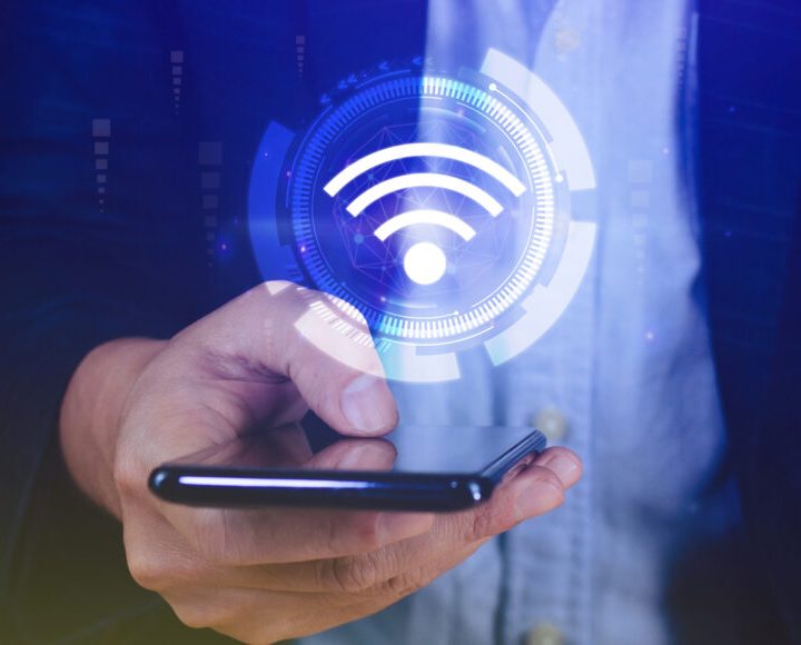 Why does 6G need advanced Wi-Fi?