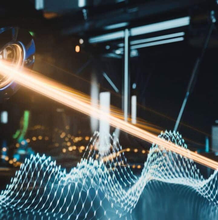 Scientists Turn Light Into a “Supersolid” Form for the First Time—a Quantum Physics Revolution