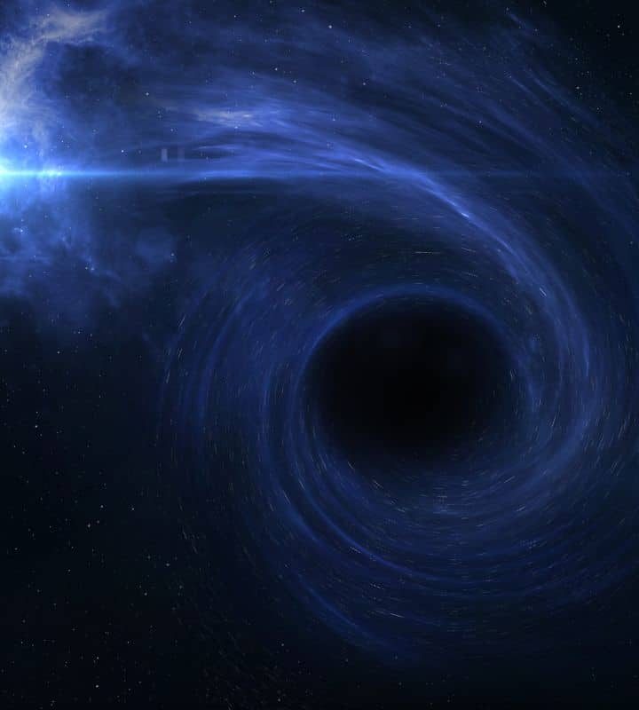 Black Hole M87* Changes Over Time, Revealing A Dynamic Cosmic Environment