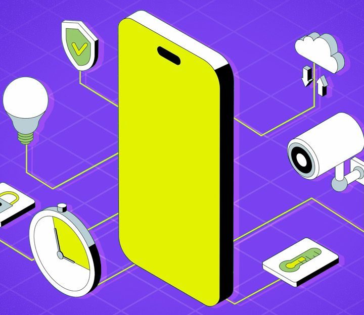 6 UX Principles for Creating Superior IoT Apps: A Practical Guide