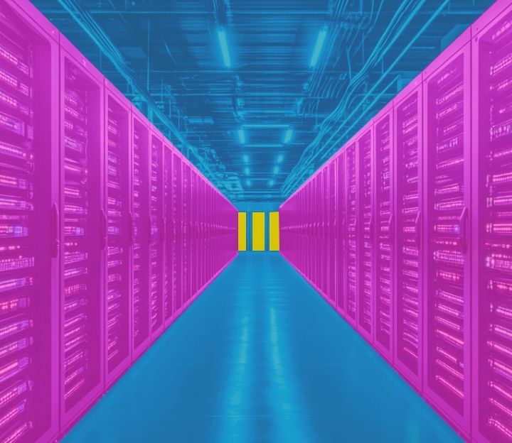 The Future of Data Center Infrastructure: Five Key Predictions for 2025
