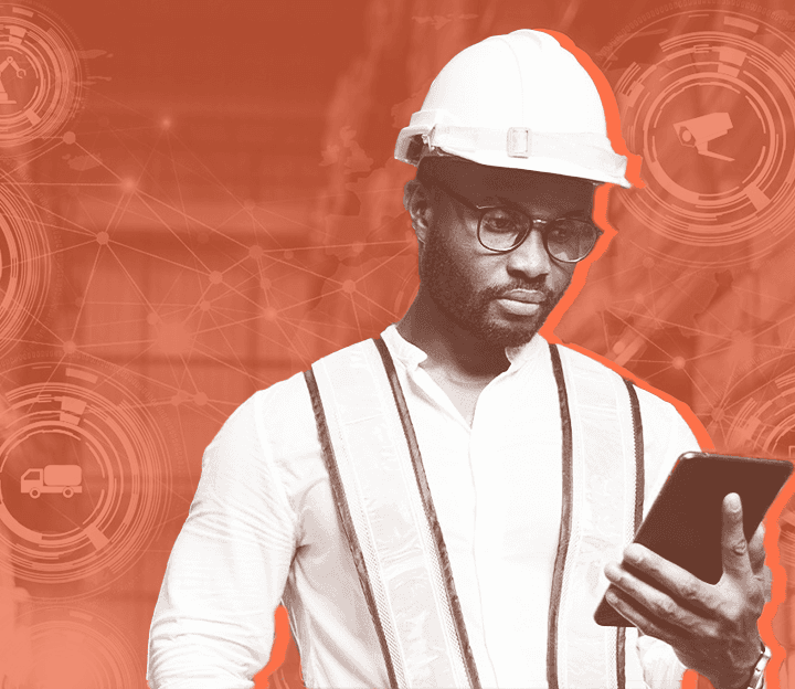 How IoT Optimizes Supply Chain Management and Logistics