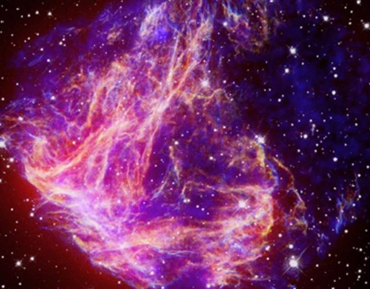 A New Way to Measure Where the Milky Way’s Dark Matter Is