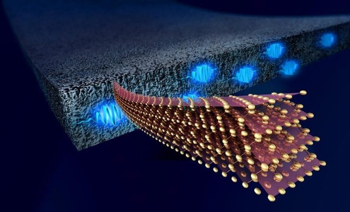 New Silicon Discovery Could Supercharge Quantum Computers