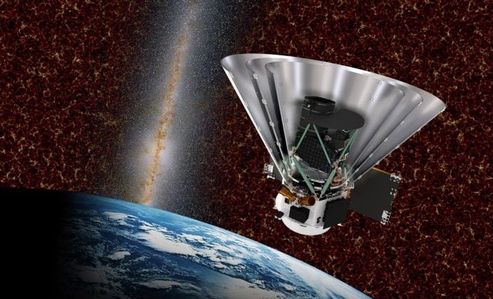 NASA’s Next Big Launch Could Unlock the Universe’s Greatest Secrets