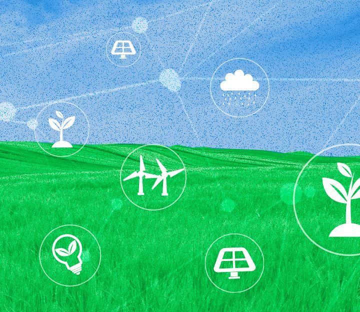 How IoT Reduces Waste and Improves Supply Chain Sustainability