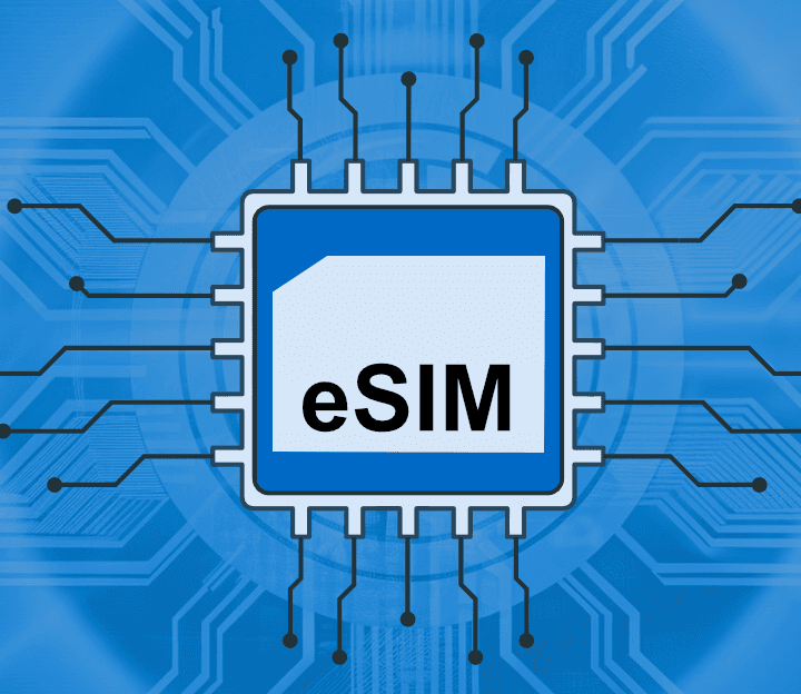 How to Choose the Right Module for the IoT eSIM Future