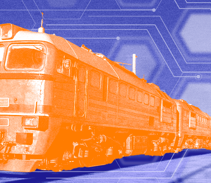 Satellite Hybrid Connectivity for the Future of Rail