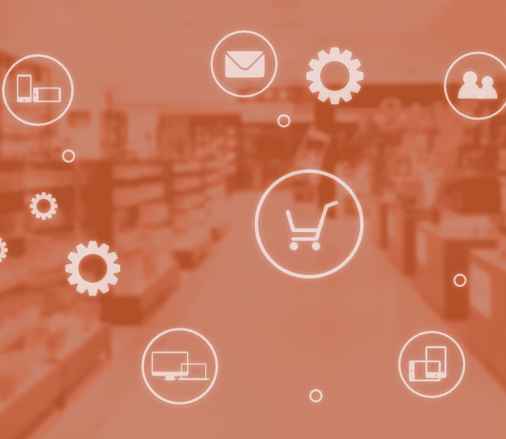 Smart Retail Solutions: What They Are and How They Work