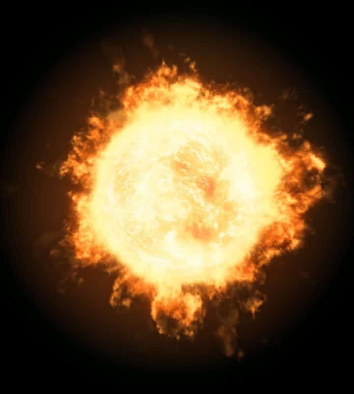 The Sun’s Activity May Trigger Earthquakes, New Study Reveals