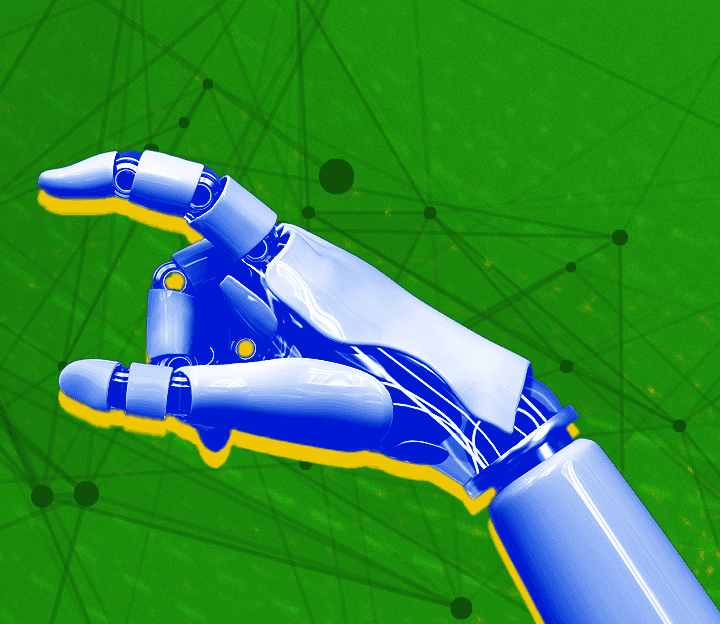 The AI Divide: How Top Companies Thrive While Others Wilt