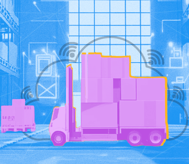 The Future of Delivery: How IoT is Changing the Game