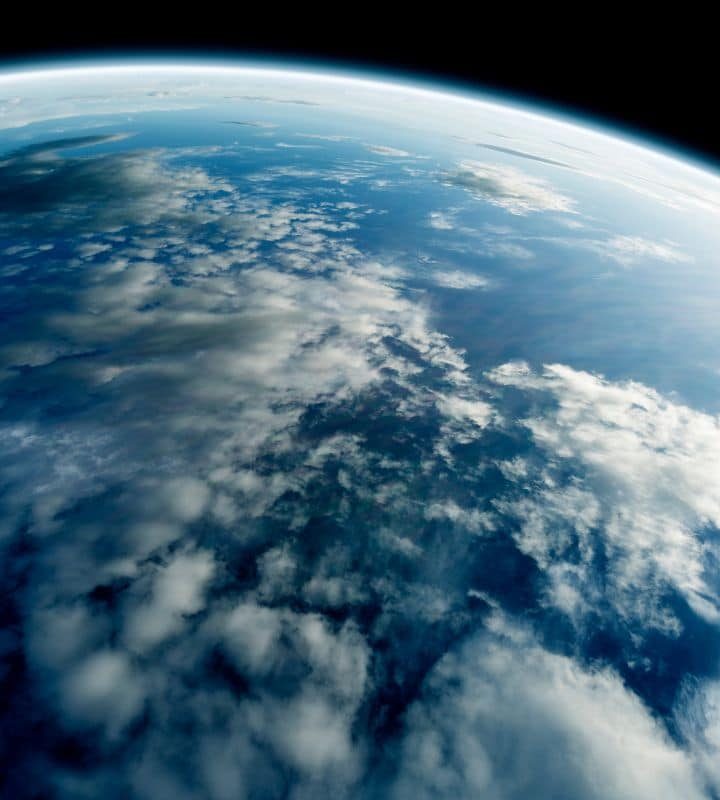 This Tiny Device Generates Power From the Earth’s Spin