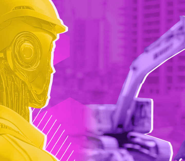 How IoT Jobsite Data Can Transform Construction Workflows