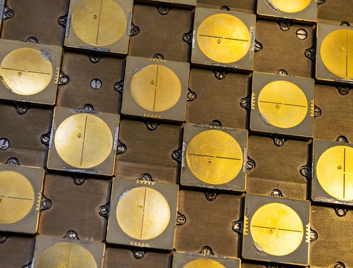 What is beamforming?