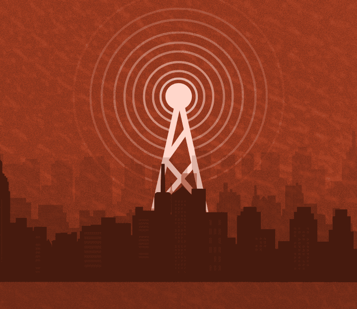 What Are Low Power Wide Area (LPWA) Networks?