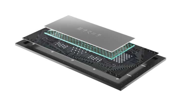 Superconducting quantum processor prototype operates 10¹⁵ times faster than fastest supercomputer