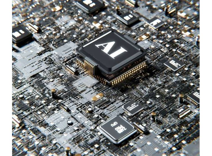 AI in engineering: Researchers discuss synergy between fields