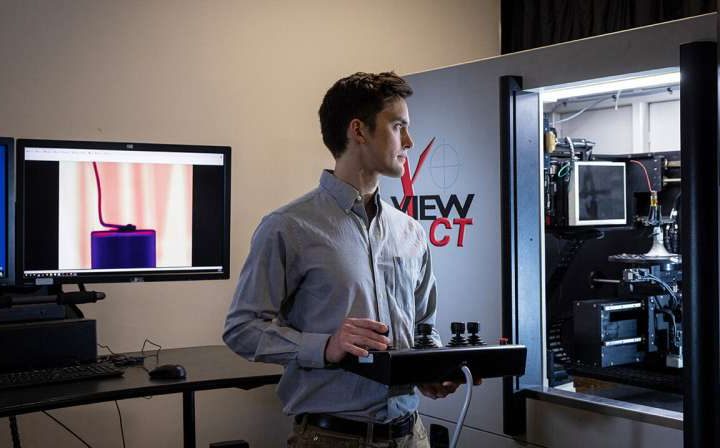 AI reveals new way to strengthen titanium alloys and speed up manufacturing