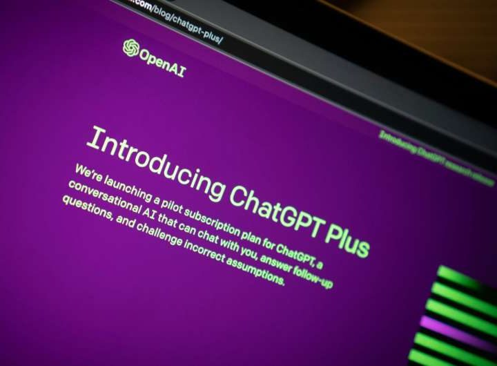 Researcher develops a security-focused large language model to defend against malware