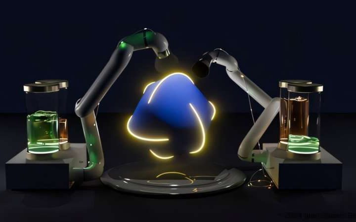 Theoretical physicists completely determine the statistics of quantum entanglement