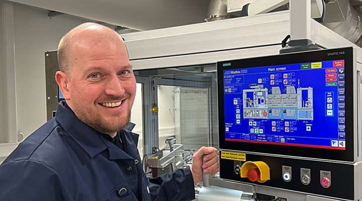 Creating a self-repairing and environmentally friendly EV battery