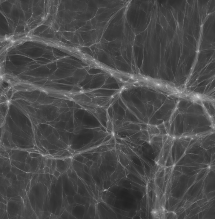 Dark Matter Doesn’t Decay, Whatever It Is